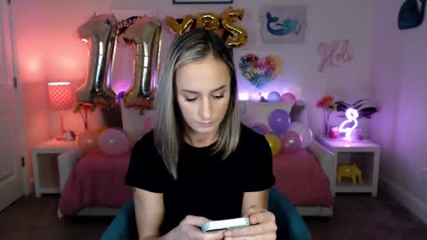 Holi Hurricane online show from February 22, 2025, 5:12 am