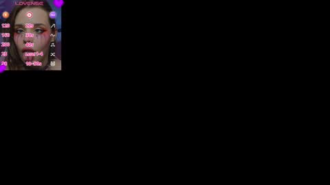 Snapshot of hollisbelch chatting on February 23, 2025, 12:51 am Lux online show from February 23, 2025, 12:51 am