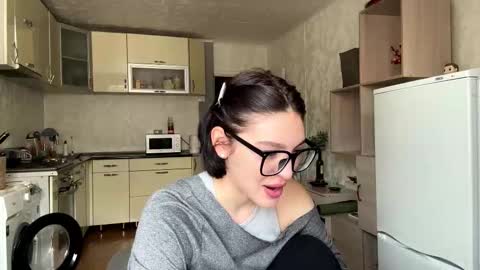 Snapshot of hollisguerrette chatting on March 1, 2026, 5:09 am Sofia online show from March 1, 2026, 5:09 am