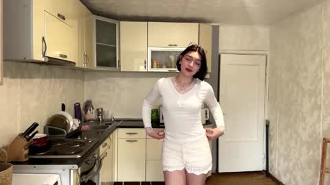 Snapshot of hollisguerrette chatting on March 9, 2026, 5:22 am Sofia online show from March 9, 2026, 5:22 am