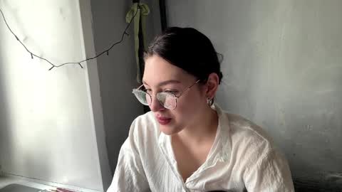 Snapshot of hollisguerrette chatting on March 31, 2026, 5:52 am Sofia online show from March 31, 2026, 5:52 am