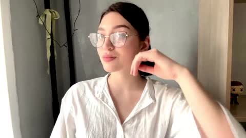 Snapshot of hollisguerrette chatting on April 11, 2026, 7:45 am Sofia online show from April 11, 2026, 7:45 am