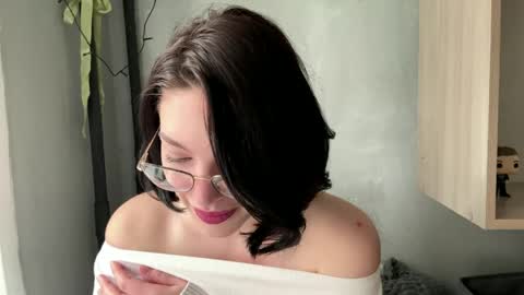 Snapshot of hollisguerrette chatting on April 15, 2026, 5:36 am Sofia online show from April 15, 2026, 5:36 am