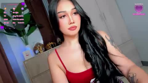 Hi Im Precious online show from May 28, 2026, 3:04 am