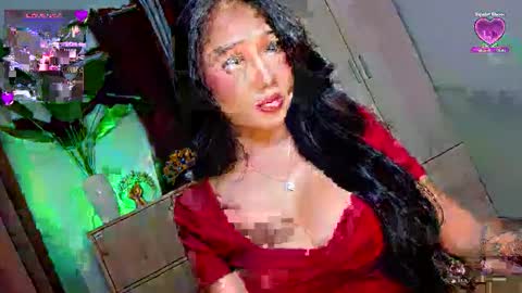 Hi Im Precious online show from June 6, 2026, 1:05 pm