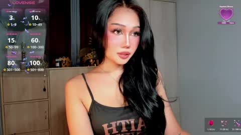 Snapshot of holly_preciousxx chatting on June 30, 2026, 12:55 am Hi Im Precious online show from June 30, 2026, 12:55 am