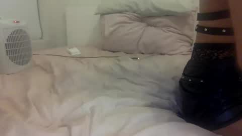 EDGED DICK online show from April 24, 2026, 5:48 pm