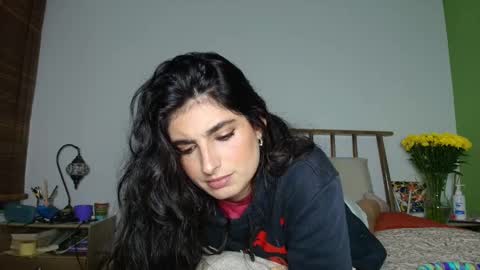 hollyshit_ online show from February 28, 2026, 1:17 am