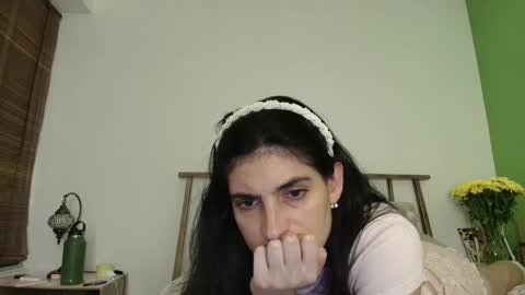 hollyshit_ online show from March 4, 2026, 1:33 am