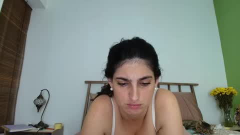 hollyshit_ online show from March 21, 2026, 1:21 am