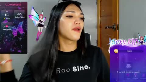 Snapshot of hollywoodbitch chatting on February 28, 2025, 7:48 am Isabella Marie online show from February 28, 2025, 7:48 am