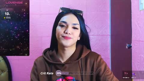 Snapshot of hollywoodbitch chatting on October 6, 2025, 9:01 pm Isabella Marie online show from October 6, 2025, 9:01 pm