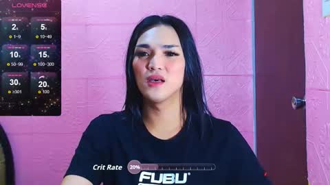 Snapshot of hollywoodbitch chatting on October 13, 2025, 12:21 am Isabella Marie online show from October 13, 2025, 12:21 am