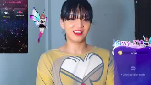 Snapshot of hollywoodbitch chatting on July 5, 2026, 6:59 pm Isabella Marie online show from July 5, 2026, 6:59 pm
