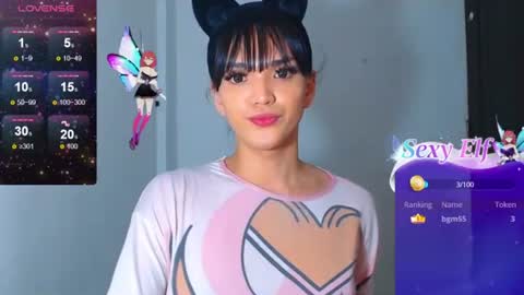Snapshot of hollywoodbitch chatting on July 14, 2026, 3:07 pm Isabella Marie online show from July 14, 2026, 3:07 pm