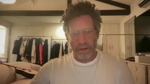 BadDaddy online show from September 22, 2025, 4:03 am