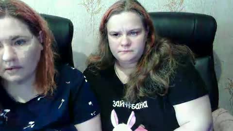 HollyXEva online show from February 13, 2026, 7:48 am