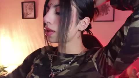 Snapshot of hollyxx_ chatting on April 26, 2026, 12:52 am holly online show from April 26, 2026, 12:52 am