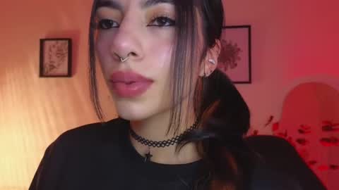 Snapshot of hollyxx_ chatting on April 30, 2026, 9:30 pm holly online show from April 30, 2026, 9:30 pm