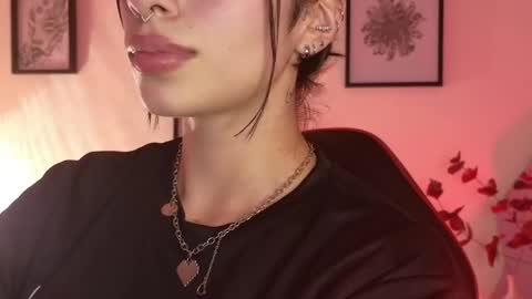 Snapshot of hollyxx_ chatting on May 5, 2026, 2:19 am holly online show from May 5, 2026, 2:19 am