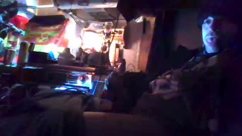 Snapshot of holt1991 chatting on January 24, 2025, 7:19 am Holter online show from January 24, 2025, 7:19 am