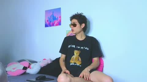      online show from March 26, 2026, 2:55 pm