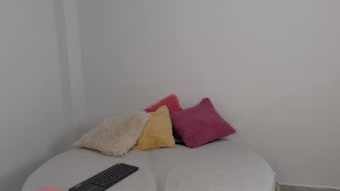 Snapshot of holy_un chatting on August 6, 2026, 1:24 pm Ariana Mora online show from August 6, 2026, 1:24 pm