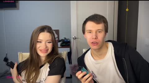 Vio online show from January 31, 2025, 6:57 pm