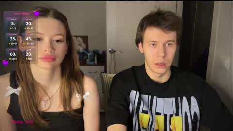 Vio online show from February 28, 2025, 7:25 pm