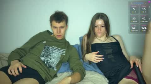 Vio online show from September 29, 2025, 9:41 pm