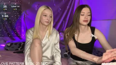 Vio online show from February 5, 2026, 6:01 pm