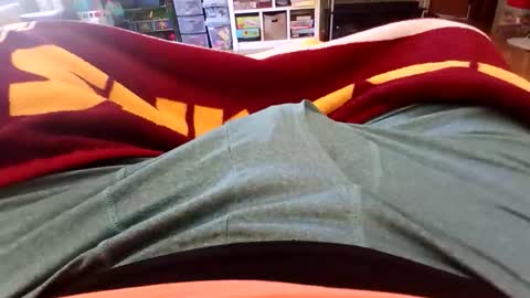 holycannoli123 online show from October 21, 2025, 1:34 pm