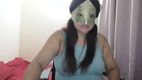 Snapshot of holyfucklove chatting on September 14, 2025, 6:07 pm Mira and Abraham online show from September 14, 2025, 6:07 pm