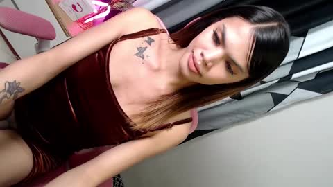 Snapshot of holymary_69 chatting on February 9, 2025, 12:08 pm Patricia online show from February 9, 2025, 12:08 pm