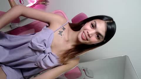 Snapshot of holymary_69 chatting on February 10, 2025, 9:04 am Patricia online show from February 10, 2025, 9:04 am