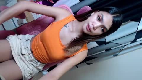 Snapshot of holymary_69 chatting on February 14, 2025, 2:33 pm Patricia online show from February 14, 2025, 2:33 pm