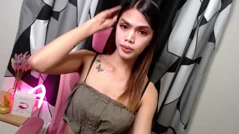 Snapshot of holymary_69 chatting on March 12, 2025, 11:53 am Patricia online show from March 12, 2025, 11:53 am