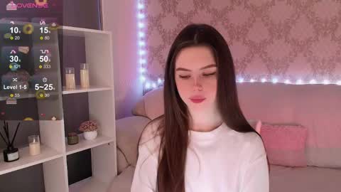 Mia online show from March 24, 2026, 3:33 am