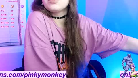 Viktoria online show from November 27, 2025, 8:16 am