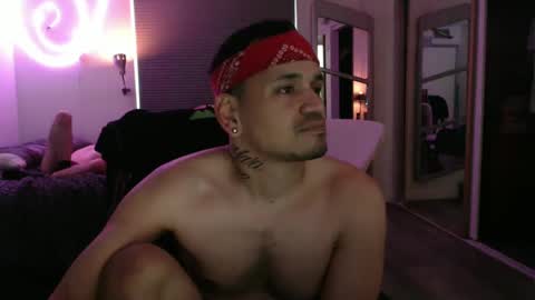 Richie online show from January 27, 2025, 8:39 pm