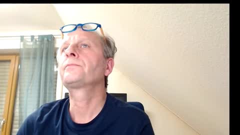 Bernd online show from December 8, 2024, 8:36 pm