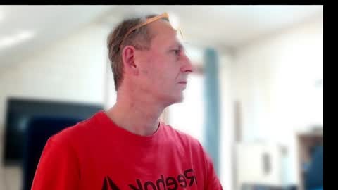 Bernd online show from January 12, 2025, 2:19 pm