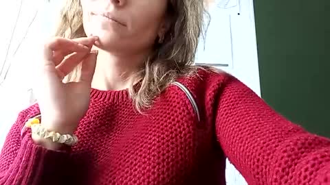 honey0bunny35 online show from January 8, 2025, 9:53 am