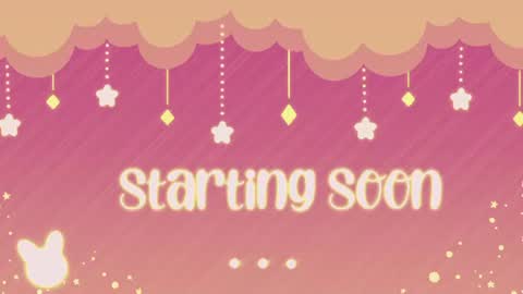  Hi Im  Annie  vic   Your dreams came true  online show from July 19, 2026, 12:25 am