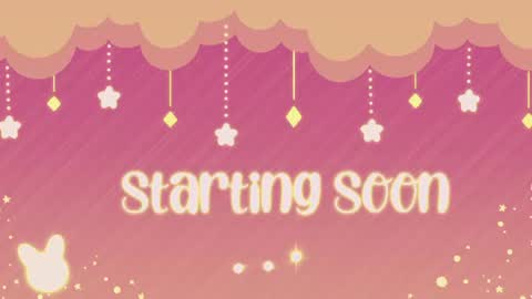  Hi Im  Annie  vic   Your dreams came true  online show from July 22, 2026, 10:12 pm