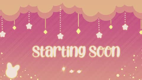  Hi Im  Annie  vic   Your dreams came true  online show from July 25, 2026, 11:57 pm