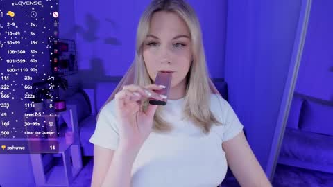 Tammy online show from April 9, 2026, 9:42 pm