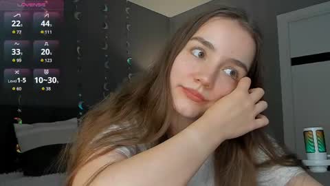 Chantal online show from June 27, 2026, 7:19 pm