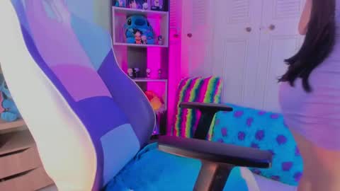 Snapshot of honey_fox01 chatting on March 3, 2025, 12:27 pm HONEY online show from March 3, 2025, 12:27 pm