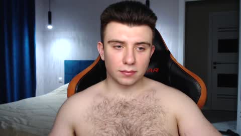 Wolfy online show from December 27, 2024, 1:11 am